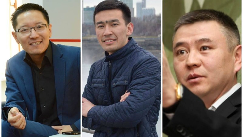 ТОП-20 қазақтілді блогерлер: Қоғам пікірін әлеуметтік желілерде қалыптастыратын кімдер? - Қазақстан жаңалықтары