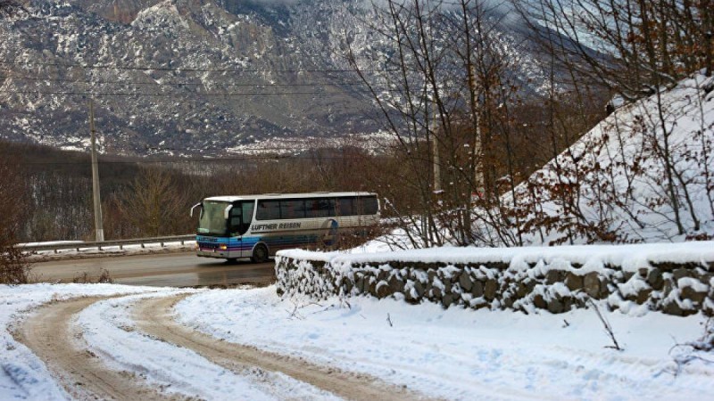 Жолаушы Қызылордадағы автобус апаты жайлы айтып берді  