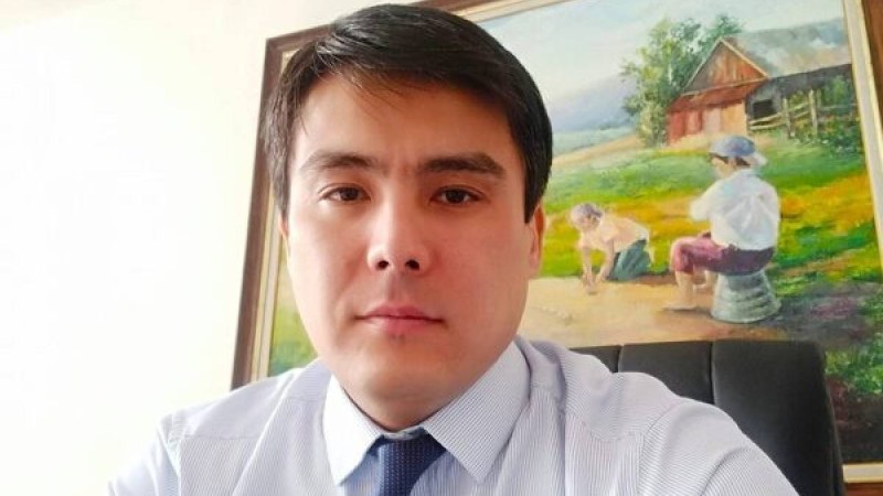 «Жаяу Мұса кім, Жанболат кім?»: саясаттанушы өзін Жаяу Мұсамен салыстырған Мамайды сынап тастады