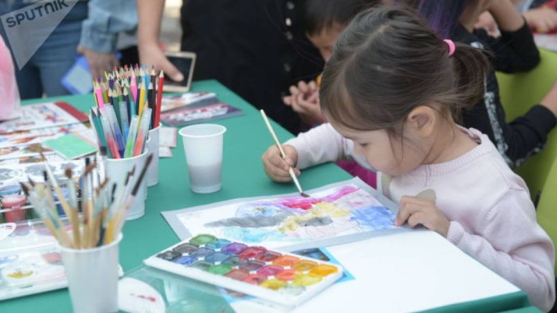 Балабақша мен мектепке қабылдауға қатысты өзгерістер жарияланды 