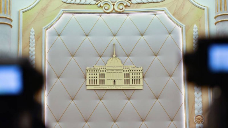 Тоқаев бірқатар кездесу өткізді