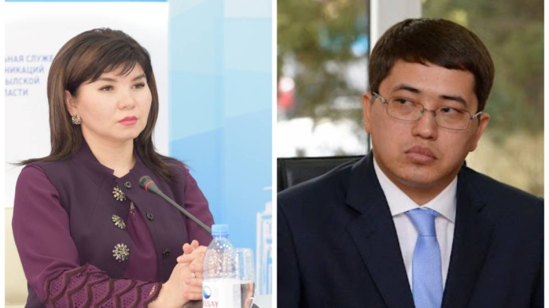 Әкім кеңесшісі күйеуіне 24 млн теңгенің тендерін алып берді ме?