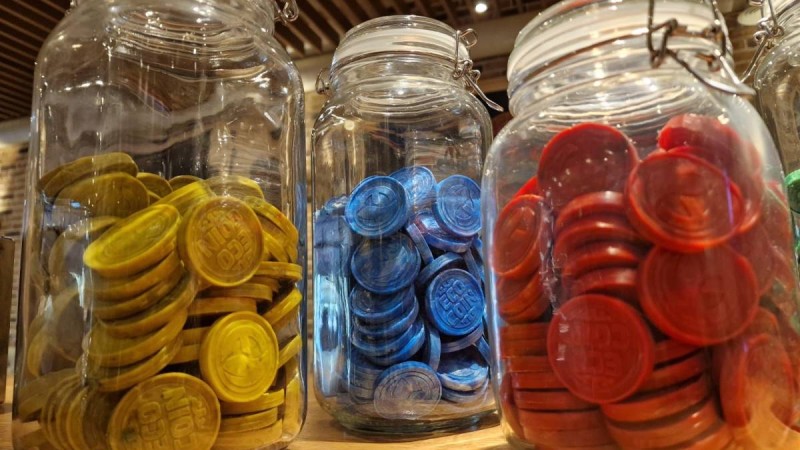 Алматыда «Бизнестегі пластиксіз күн» акциясы өтті