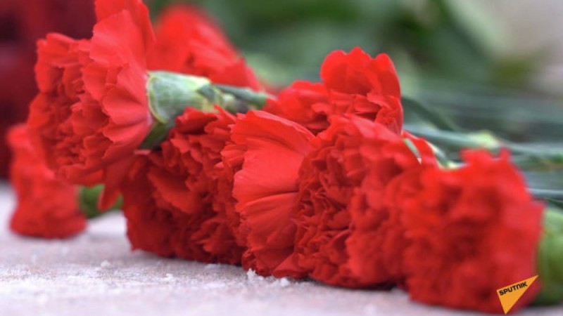 Қазақстан жауынгерлер зиратының топырағы салынған капсулаларды Ресейге берді