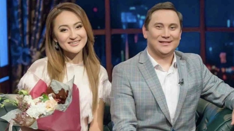 "Күйеу таңдаудан қателеспеген жанмын": 40 жасқа толған Қайрат Әділгерейді әйелі туған күнімен ерекше құттықтады