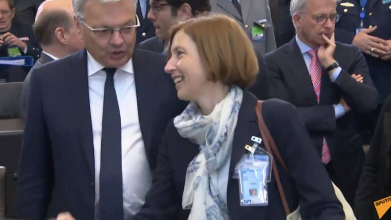 Лондонда НАТО саммиті алдында не болып жатыр?