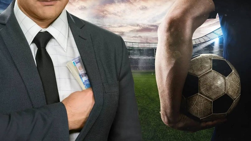 Қазақстан футбол федерациясының экс-басшылығы 3 млрд теңге жымқырды деген күдікке ілінді (ВИДЕО)