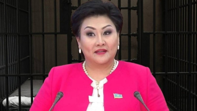 Сот Бақытгүл Хаменованың адвокатының өтінішін қанағаттандырмады