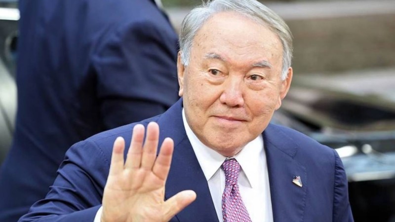 Қарағандыда экс-президент атындағы даңғылдың атауын өзгертуді талап етуде