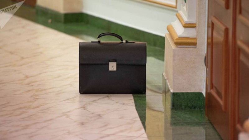 Серік Сәпиевтің орнына спорт істері комитетіне жаңа басшы келді