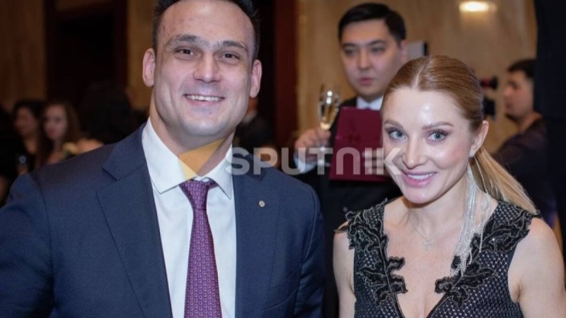 Илья Ильин сәбилі болды (видео)