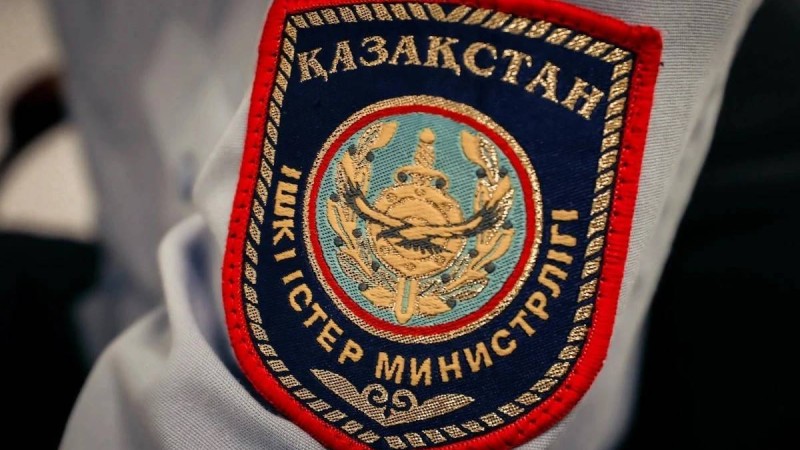 Ем алып жүрген: Ақтөбеде полиция қызметкерінің мәйіті табылды