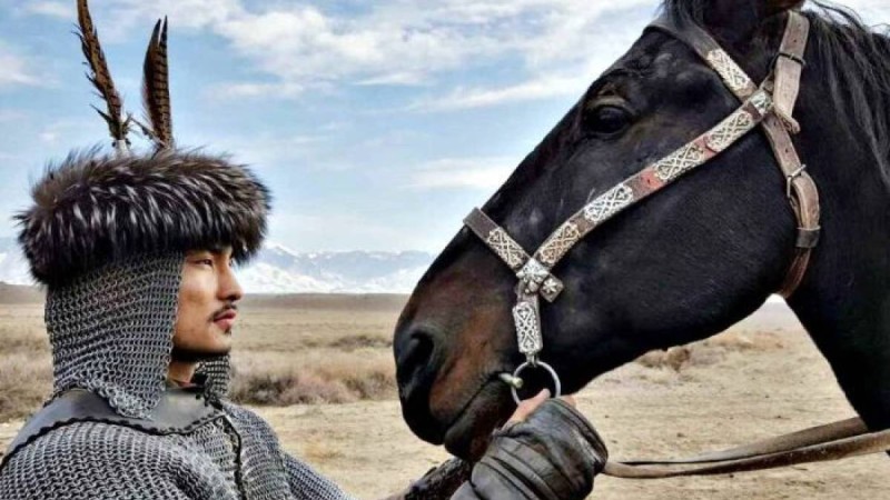 Аян Өтепберген ұрлық жасағаны,неге өкінетіні және алғаш рет отбасы туралы айтты