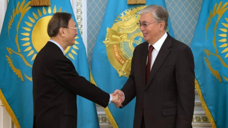 Ақжарқын Тұрлыбайдың ісі Тоқаевтың жіті бақылауында - Қазақстан жаңалықтары