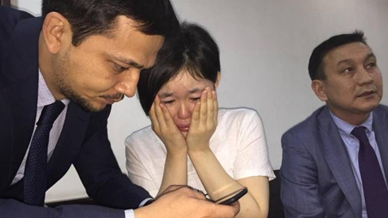 Тоқаев Ақжарқын Тұрлыбайдың тағдырына қатысты мәселені тағы да көтерді