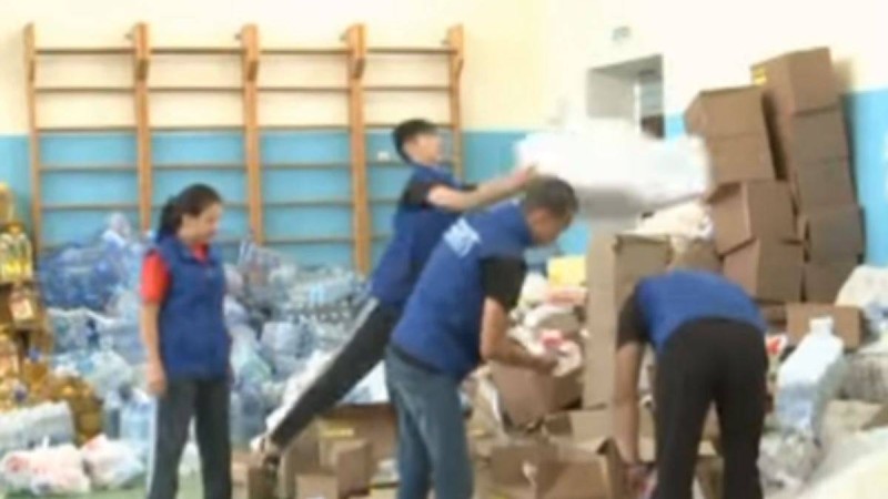 Мақтаарал: алаяқтар қайырымдылыққа деп елден ақша жинауда - Қазақстан жаңалықтары