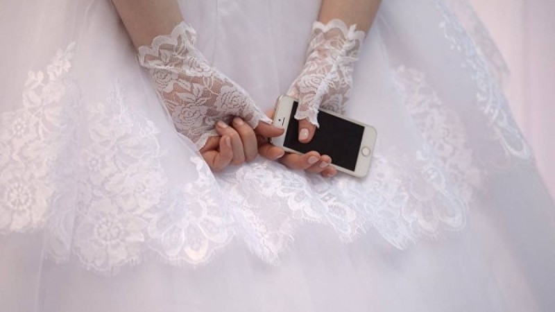 Күйеужігіт жоғалып кетті: қалыңдық аң-таң болып отыр