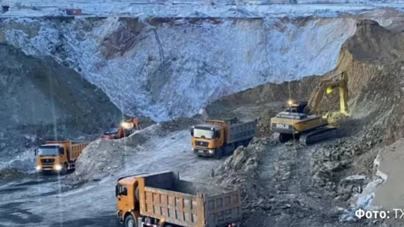 “Майқайыңдағы” апат: инвесторлар руда орнын топырақпен толтырмай, бетін жауып кете берген