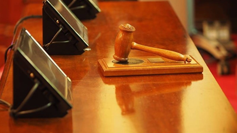 Алматыда жалған сот жұмыс істегені анықталды