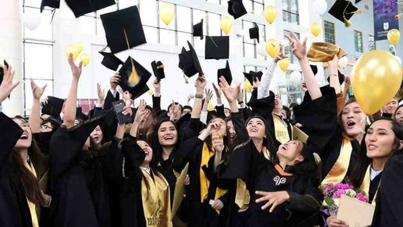 Қазақстанда "Болашақ" оқу бағдарламасына өзгерістер енгізілді - Қазақстан жаңалықтары