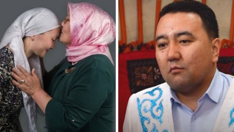 Ешқашан қайын ата “әке”, ене “мамаң” болмайды - этнограф