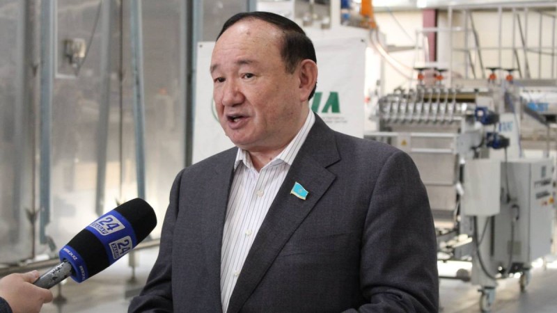 Алматы облысында «30 жылдыққа 30 игі іс» акциясы басталды