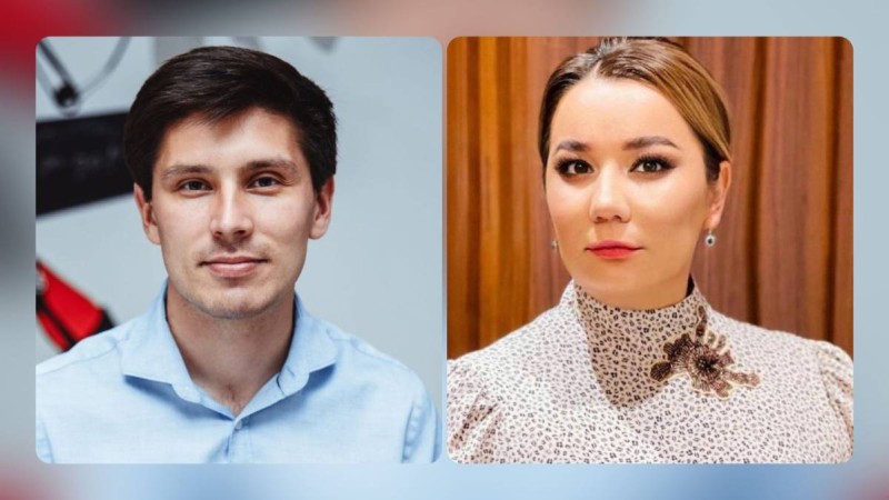 Тілімді қорлаған Мухоряпов бір жыл көше сыпырып, қоқыс тазаласын - Айгүл Орынбек