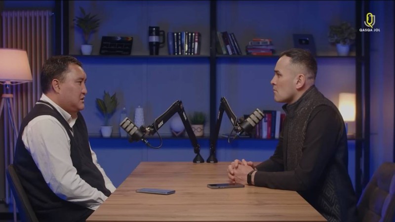 “Енді бизнес іріленеді”: Сарапшы қосымша құн салығын өсірудің астарын түсіндірді