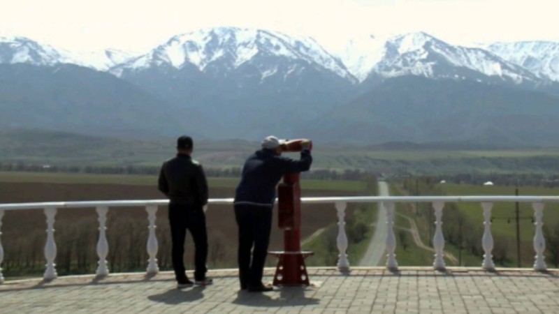 Түркістан облысында 15 миллион теңгенің бақылау алаңы бүлінді