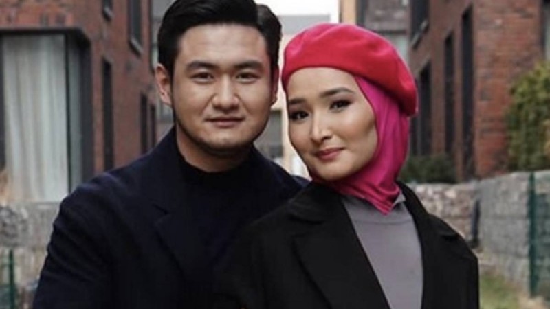 “Атын кім деп қоямыз?”-әнші Төреғали қуанышты жаңалығымен бөлісті