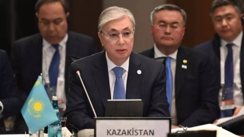 Мемлекет басшысы Түркі ұйымының заманауи технопарктер орталығын құруды ұсынды