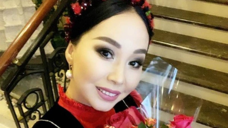 "Қарақат" мектеп-студиясы дауға қалды. Аружан Саин мемлекеттік бюджеттің заңсыз бөлінгенін айтты