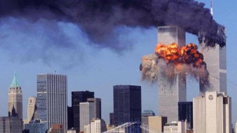 БАҚ: 2001 жылы 11 қыркүйекте Нью-Йоркте болған терактқа Сауд Арабиясының қатысы бар - Қазақстан жаңалықтары