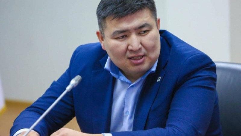 Мәди Ахметов ақпараттық соғыстың құрбаны болды – депутат