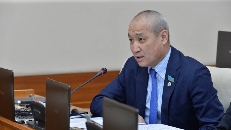 “Басымызға отыруы қалды”: Депутат Chocolife басшысының үстінен қылмыстық іс қозғауды талап етті