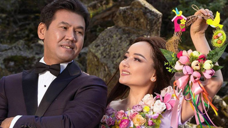 Жазира мен Жанболат 22 жылдан кейін сәбилі болды