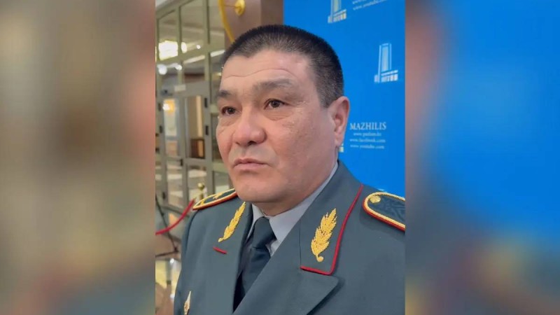 Қорғаныс министрлігі Бөкей Ордасына құлаған дронға қатысты пікір білдірді (ВИДЕО)