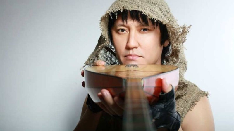 "Казиноға да бардым": Өмірқұл Айниязов құмар ойындарға әуес болғанын айтты - Қазақстан жаңалықтары