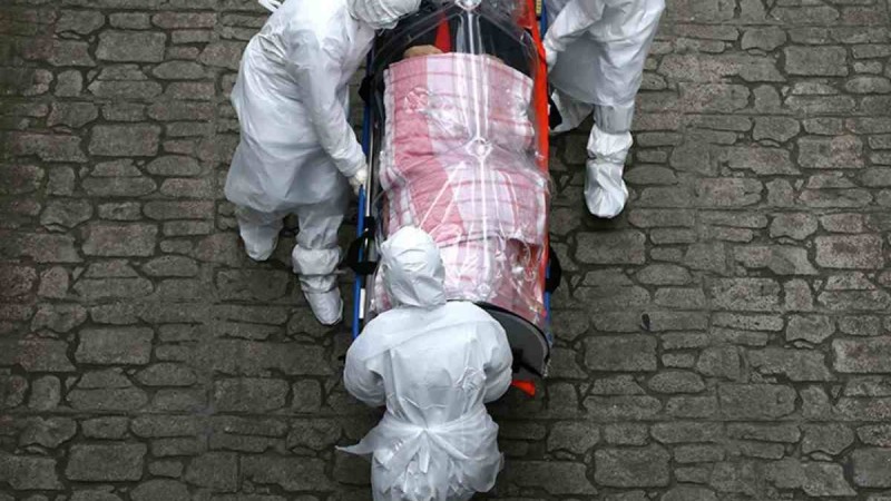 Коронавирустан өлу ықтималдығын не арттыратынын ғалымдар айтып берді - Қазақстан жаңалықтары