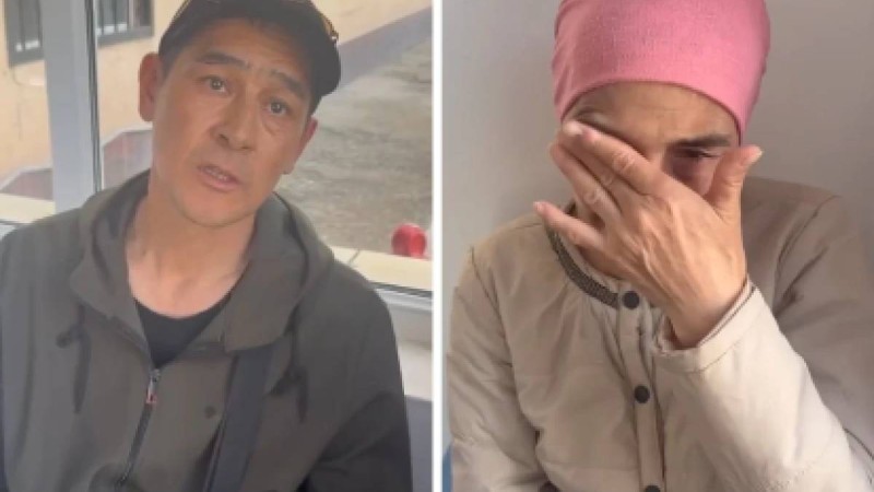 Қызылордада мүгедек әйелін соққыға жыққан ер адамға қатысты тергеу басталды