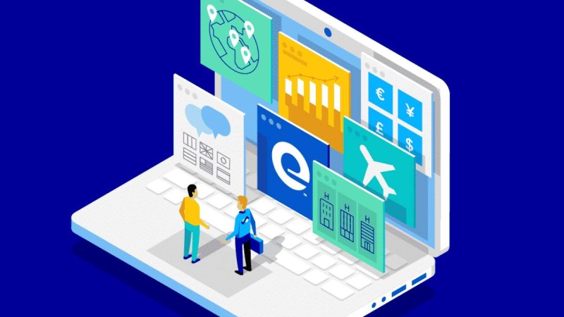 Жыл соңына дейін Алматы облысындағы мектептердің 84%-і сымсыз интернетке қосылады