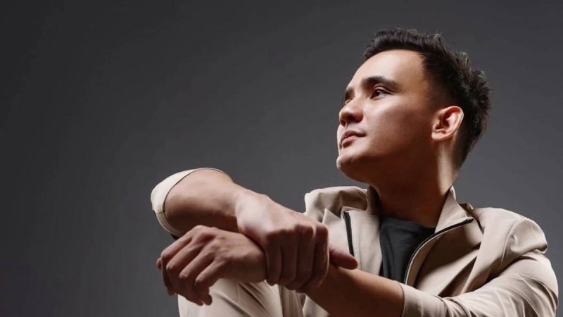 "Даусымды жоғалтып алдым": Әли Оқаповтың денсаулығы күйзелістің кесірінен сыр берген