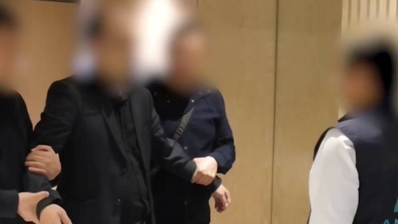 Ірі көлемде қаржы жымқырмақ болған «Алматы су» департаментінің директоры сотталды