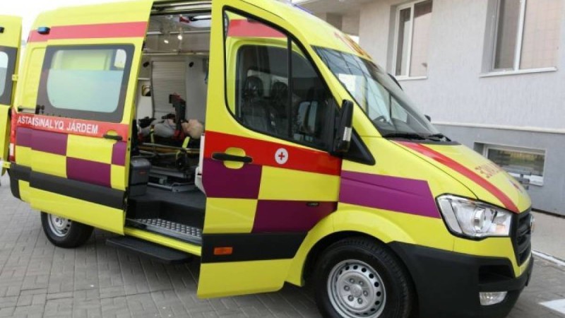 министр зардап шеккендердің жағдайы жайлы айтты