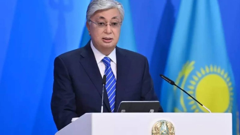 Тоқаев Ұлытау облысы мен Жетісу облысындағы екі әулеттің үлкендерін жоғары мемлекеттік наградамен марапаттайтын болды