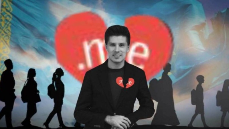 «Неге қазақтың теңгесі жақсы, тілі жаман»: Мухаряповтың үстінен арыз түсті