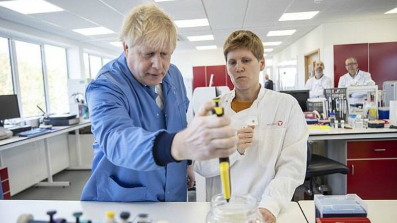 Коронавирус жұқтырғаны үшін зерттеушілер ақша төлемекші - Қазақстан жаңалықтары