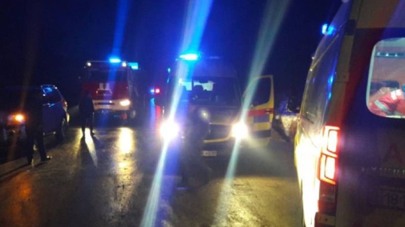 Қызылордада 8 адамның өмірін қиған жол апаты: жаңа деректер шықты