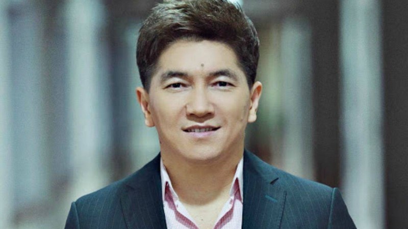 "Құда болуды мен де армандаймын": Сәкен Майғазиев ұлын үйлендіргісі келеді - Қазақстан жаңалықтары