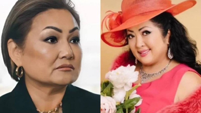 «Бірінші күйеуім Мақпалға ғашық болды»: Дана Нұржігіт еш жерде айтпаған сырын бөлісті